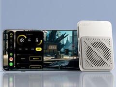 Oppo'nun Manyetik Buz Kartı Soğutucusu