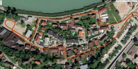 Lenovo Tab K12'nin Konumlandırılması - Geri Dönüş