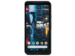 In the test: Google Pixel 2 XL