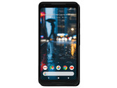 Kısa inceleme: Google Pixel 2 XL