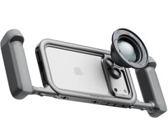 Apple iş birliğiyle yeni ProRig