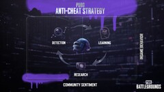 Krafton, PUBG: Battlegrounds'un 2025'te yaklaşık 260.000 DMA tabanlı hileciyi yasakladığını ve 2026'da DMA hilesini en önemli hile karşıtı önceliği olarak tutacağını söylüyor.