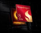 Snapdragon 8 Elite Gen 5, listeye damgasını vurdu. Resimde: SoC’nin tanıtım fotoğrafı.
