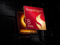 Snapdragon 8 Elite Gen 5, listeye damgasını vurdu. Resimde: SoC’nin tanıtım fotoğrafı.