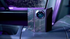 Çin'den bir Huawei Mate XT2 ithal etmek isteyen herkes, bazı kısıtlamalarla yaşamak ve çok para harcamak zorunda kalacaktır.