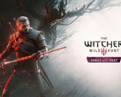 The Witcher 3: Wild Hunt Remastered tanıtım görseli.