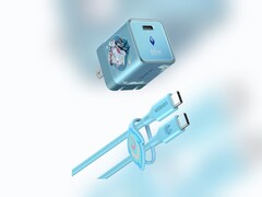 Honkai: Star Rail temalı Nexode Air 65W şarj cihazı artık ABD’de satışta
