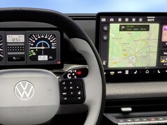 VW patronu Thomas-Schäfer için fiziksel kontroller 
