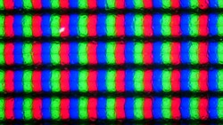 Alt piksel dizisi Lenovo ThinkPad P16 Gen 3