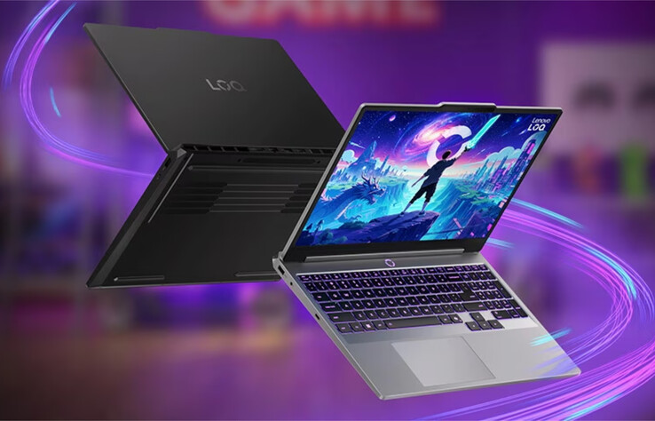 LOQ Essential 15IPH11, Eclipse Black ve Luna Grey renk seçenekleriyle de sunulmaktadır.