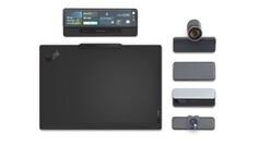 Magic Bay aksesuarları ile ThinkPad X14.