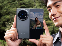 X Fold5, Vivo'nun en son katlanabilir akıllı telefonu olarak uzun süre kalmayabilir.