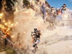 Headwinds güncellemesi ayrıca ARC Akıncıları için üç aşamalı yeni bir yasaklama sistemi getiriyor. (Görsel kaynağı: Embark Presskit)