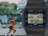 Yeni Casio F-B100W serisi