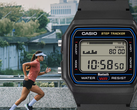 Yeni Casio F-B100W serisi