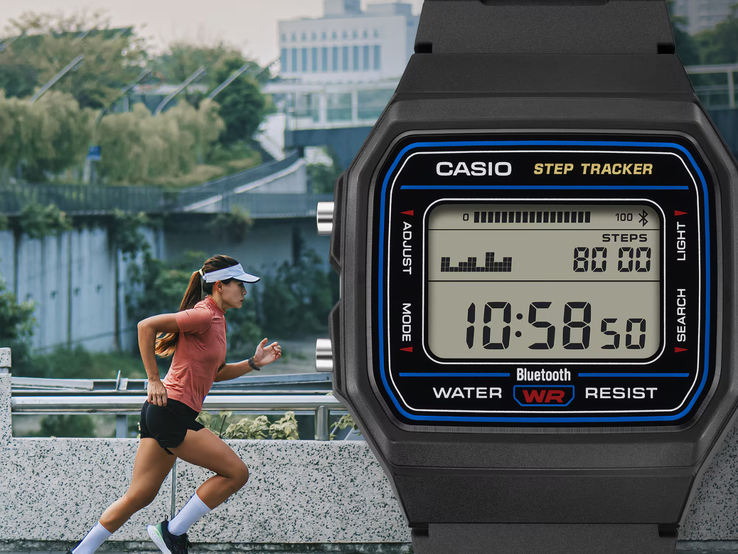 Casio