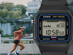 Yeni Casio F-B100W serisi