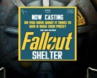 Bethesda ve Prime Video, şu anda Fallout Shelter çalışma başlığı altında faaliyet gösteren yeni bir reality TV şovu üretmek için bir araya geliyor. (Resim kaynağı: Steam / Bethesda)