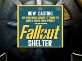 Bethesda ve Prime Video, şu anda Fallout Shelter çalışma başlığı altında faaliyet gösteren yeni bir reality TV şovu üretmek için bir araya geliyor. (Resim kaynağı: Steam / Bethesda)