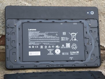 Lenovo ThinkTab X11 İncelemesi