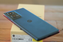 Motorola Edge 50 Fusion 300 doların altında çok iyi bir telefon (Resim kaynağı: Florian Schmitt)