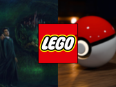 Yeni Lego sızıntıları Harry Potter, Pokémon ve Lego Icons'ı kapsıyor.