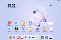 Huawei MatePad 11.5 (2025) PaperMatte incelemesi