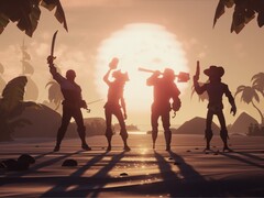 Sea of Thieves, 21 Eylül'e kadar Steam'de ücretsiz olarak oynanabilir ve sonrasında şimdiye kadarki en düşük fiyatıyla satışa sunulacak.
