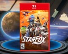 Star Fox Switch 2 kutu çekimi gösterildi