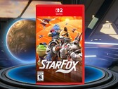 Star Fox Switch 2 kutu çekimi gösterildi