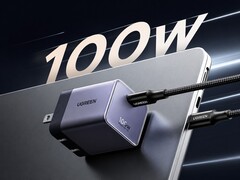 Ugreen Nexode Air 100W, artık ABD’de indirimli olarak satışta