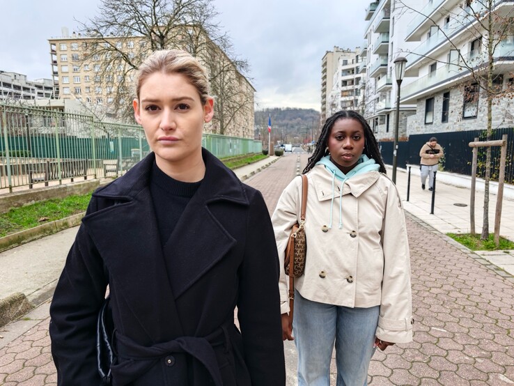 Xiaomi 17 Ultra, ana kameranın sığ alan derinliği nedeniyle herkesi her zaman odakta tutamıyor