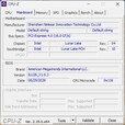 CPU-Z