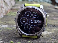 Garmin akıllı saatlere yeni bir kurtarma özelliği geliyor (sembolik görsel)