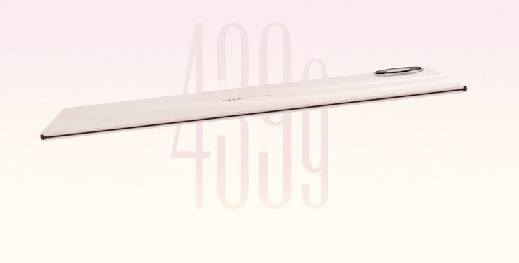 Yeni Huawei MatePad Pro.