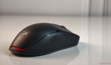 HyperX Pulsefire Fuse Kablosuz