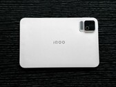 iQOO Pad Ultra oyun tabletinin Qualcomm Snapdragon 8 Elite Gen 6 SoC ile çalıştığı söyleniyor.