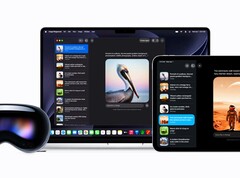 MacBook Ultra, dokunmatik ekrana sahip ilk Mac olacak.