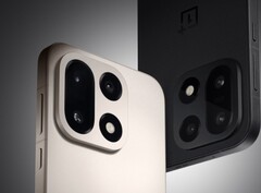 OnePlus 15.