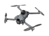 AE51: Entegre ekran denetleyicili uygun fiyatlı drone