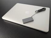 PicoDrive USB4 taşınabilir SSD incelemede