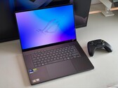 En iyi ince oyun dizüstü bilgisayarlarından biri şimdi daha da iyi hale geldi - Asus ROG Zephyrus G16 2026 İncelemesi