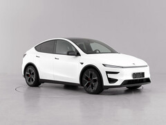 Tesla Model Y Performance’ın makyajlı versiyonu