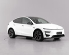 Tesla Model Y Performance’ın makyajlı versiyonu