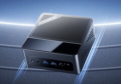 Acemagic, F5A'yı Ryzen AI 9 HX 470'e yükseltiyor.