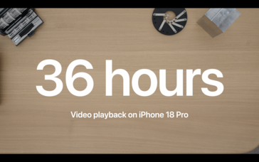 Apple A20 Pro iPhone 18 Pro pil ömrü