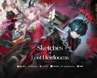 Arknights: Endfield Sürüm 1.3 anahtar resmi.