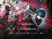 Arknights: Endfield Sürüm 1.3 anahtar resmi.