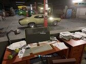 Car Mechanic Simulator 2018 oynanış ekran görüntüsü