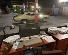 Car Mechanic Simulator 2018 oynanış ekran görüntüsü